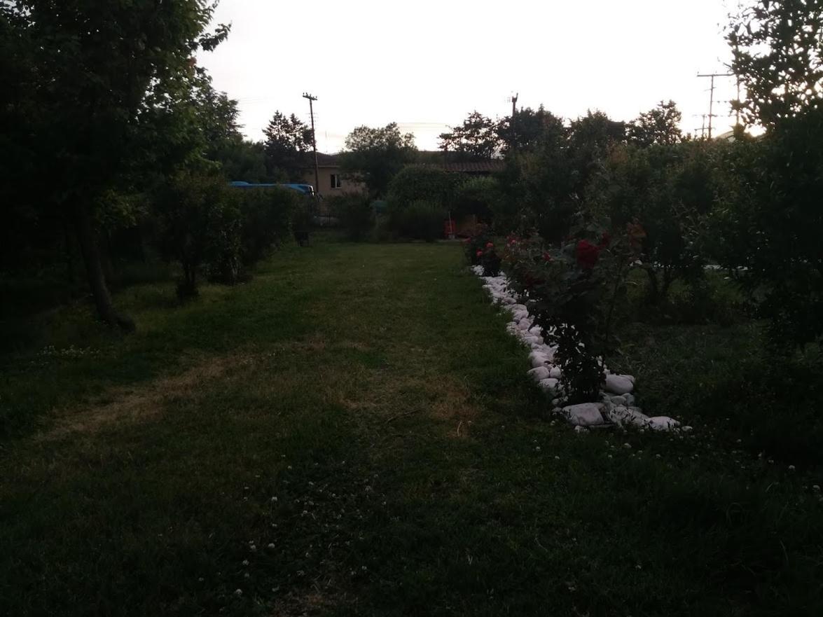 House - In Aridaia-loutra Pozar *