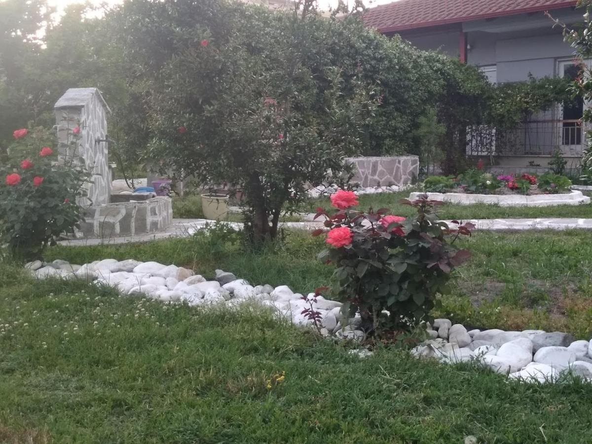 House - In Aridaia-loutra Pozar Аридая