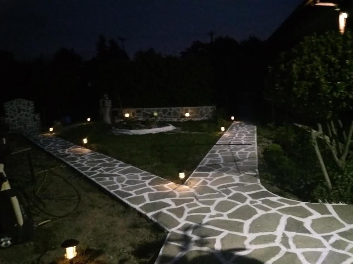 Holiday home House - In Aridaia-loutra Pozar *