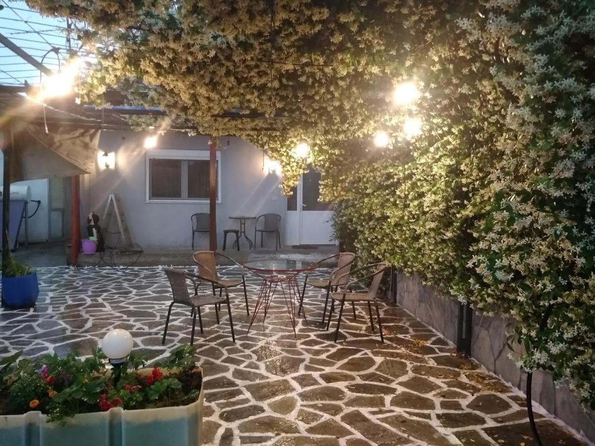 House - In Aridaia-loutra Pozar