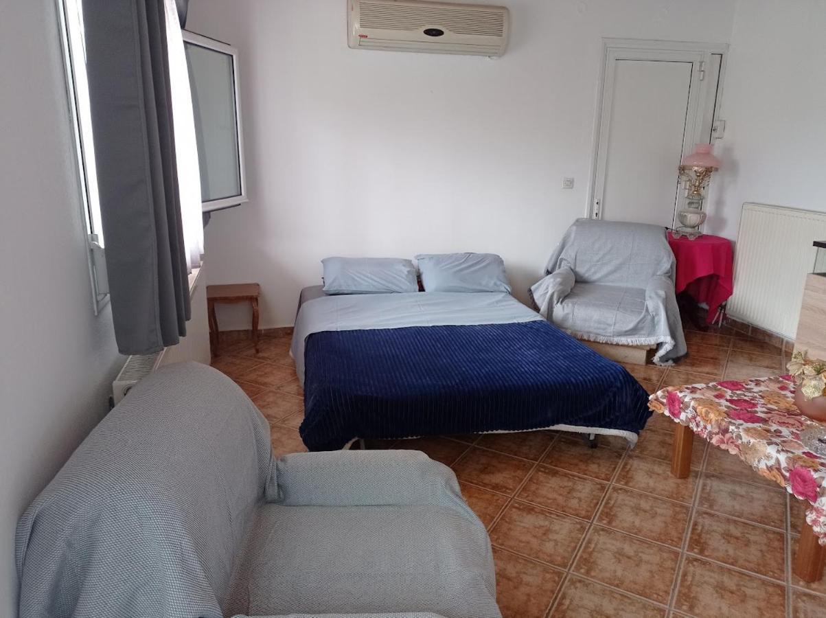 House - In Aridaia-loutra Pozar * Аридая