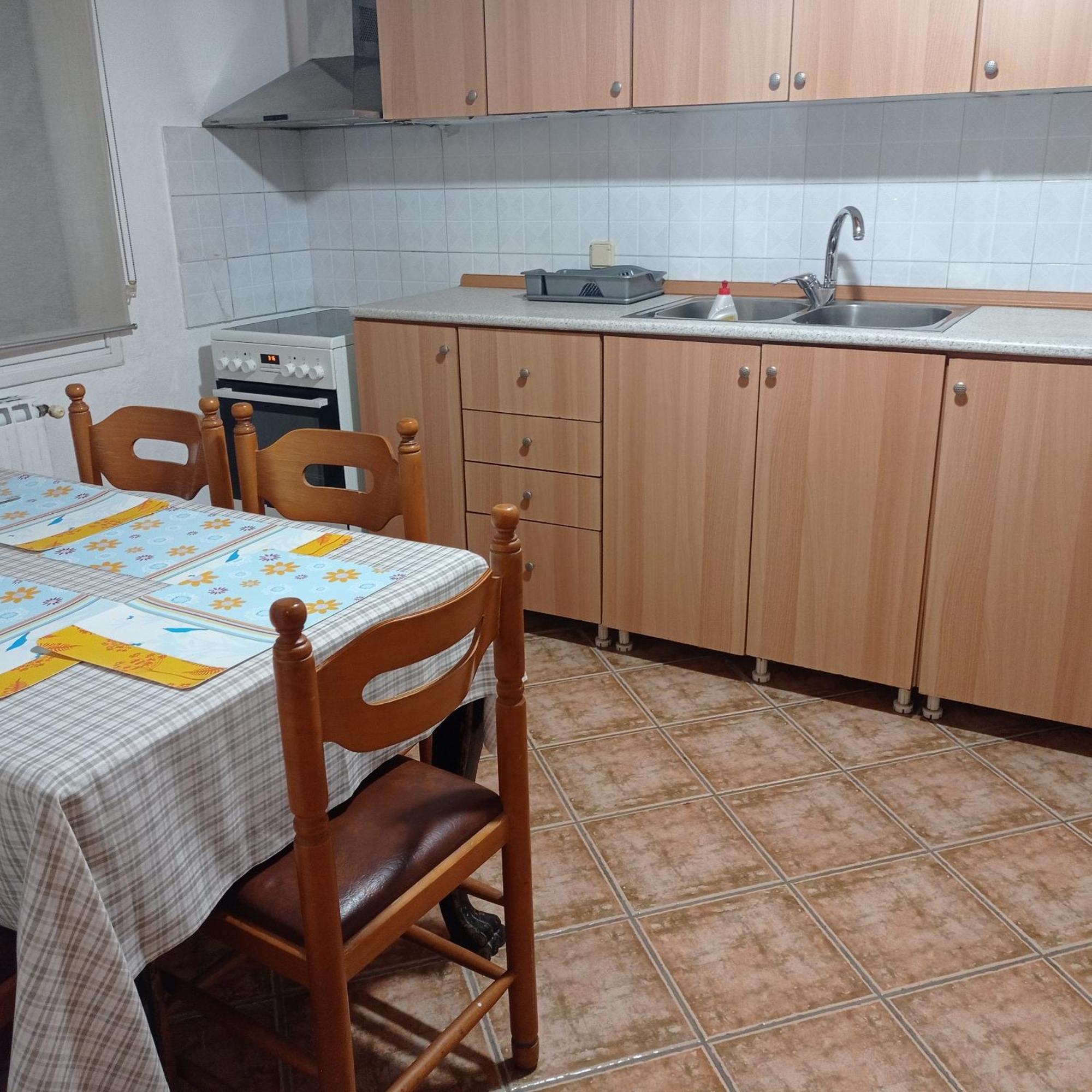 House - In Aridaia-loutra Pozar Дом отдыха Аридая
