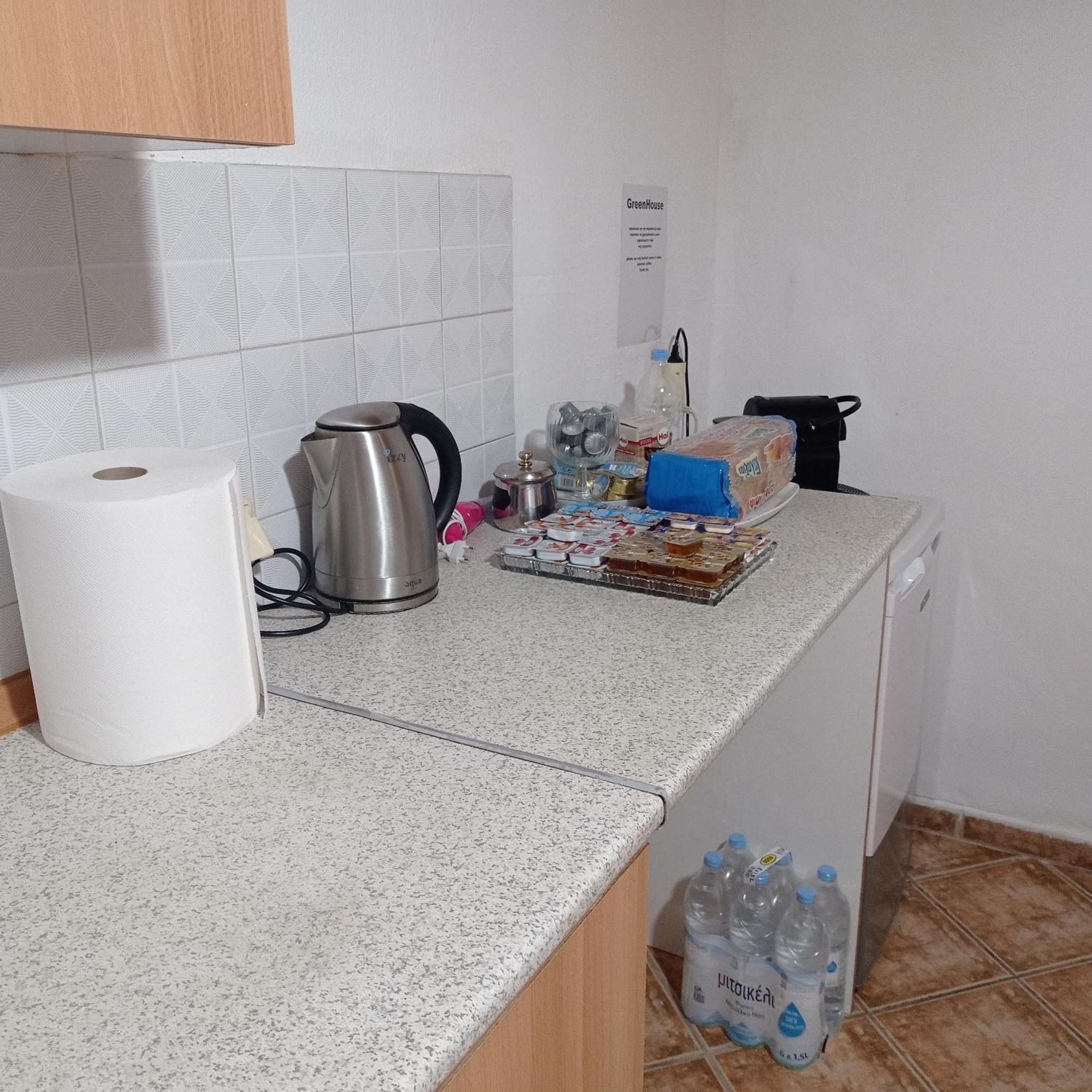 Holiday home House - In Aridaia-loutra Pozar *